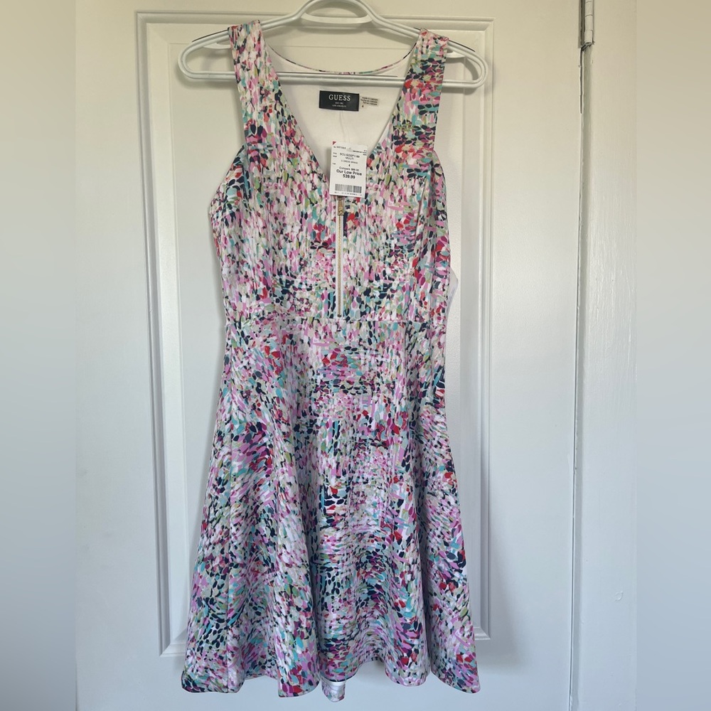 Guess Brand Dress Size 4